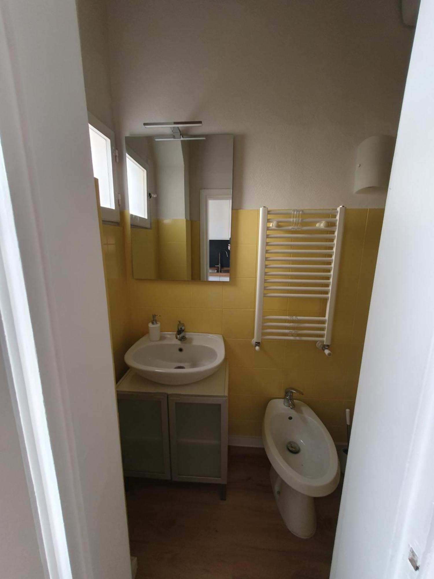 Santa Croce Rainbow Appartement Florence Buitenkant foto
