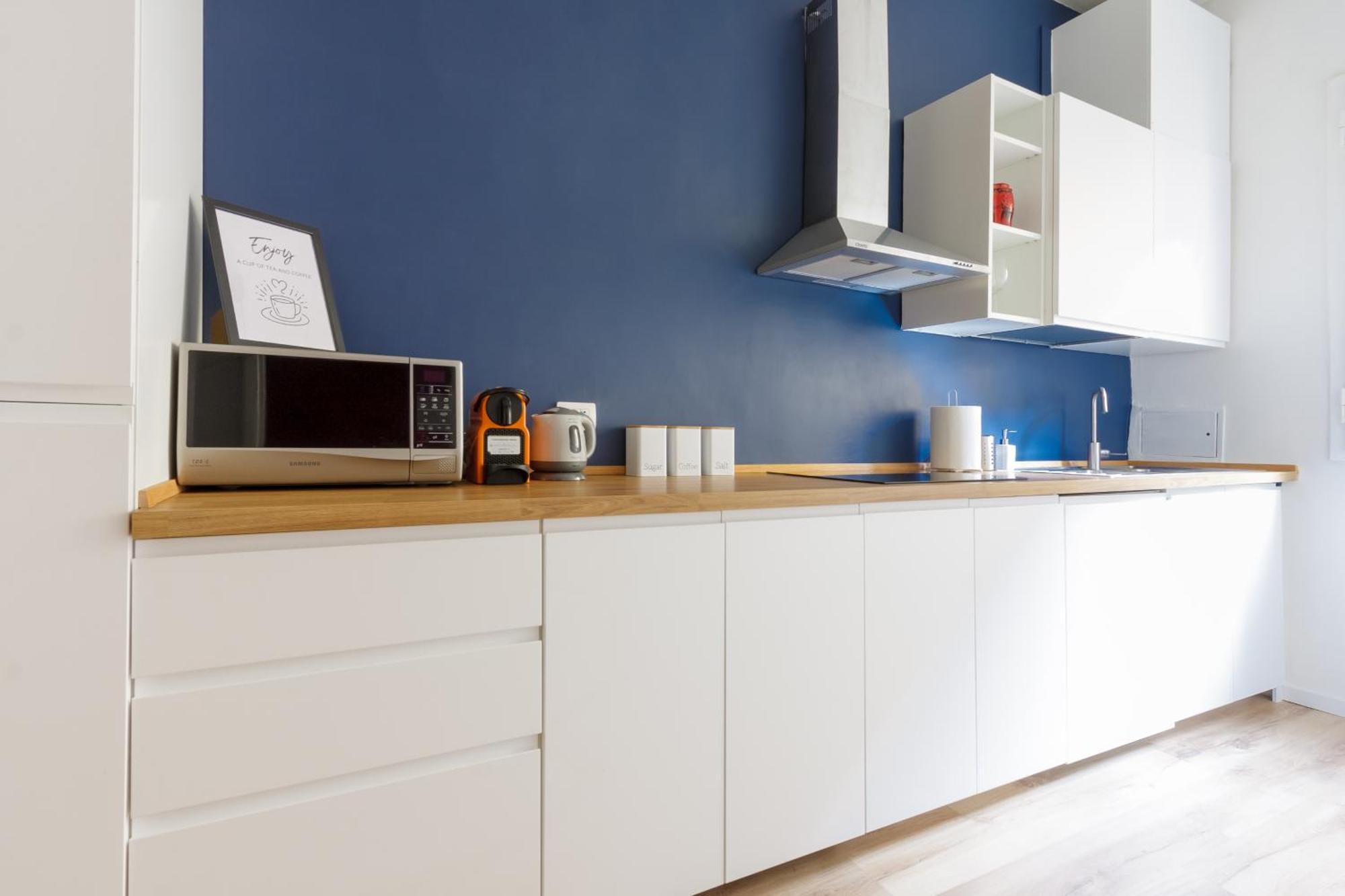 Santa Croce Rainbow Appartement Florence Buitenkant foto